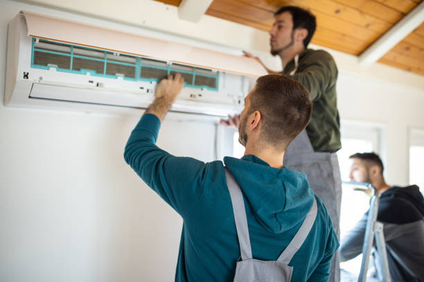 Best Thermostats and Smart Controls in Sanborn, IA