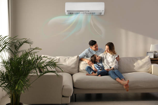 Best Solar-powered HVAC Systems in Sanborn, IA