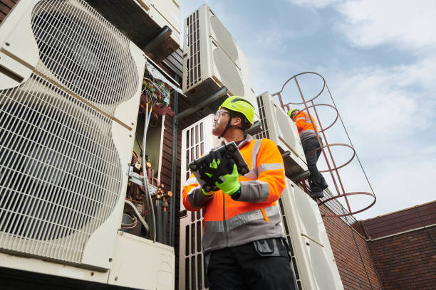 Best Commercial HVAC in Sanborn, IA