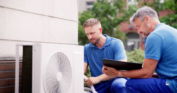 Trusted Sanborn, IA HVAC Experts
