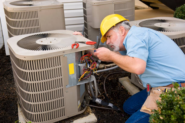 Best Emergency HVAC Services in Sanborn, IA