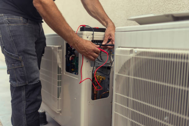 Best VRF (Variable Refrigerant Flow) Systems in Sanborn, IA