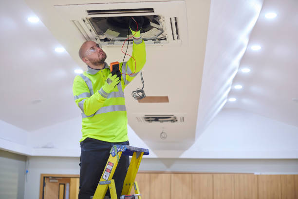 Best Air Conditioning Cleaning in Sanborn, IA