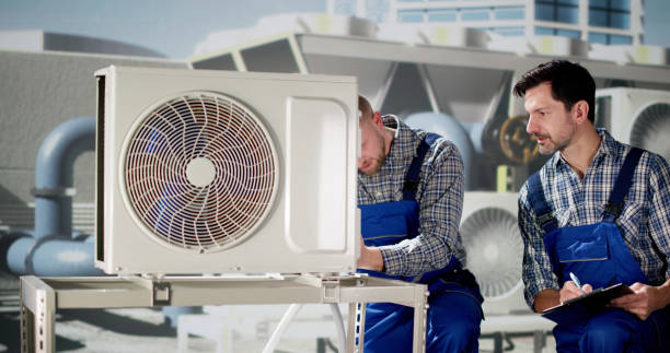 Best Geothermal HVAC Systems in Sanborn, IA