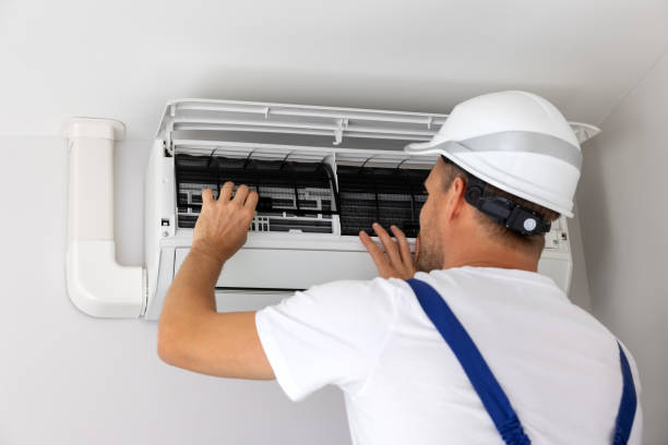 Best Energy-efficient HVAC Solutions in Sanborn, IA