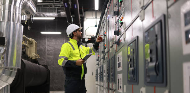 Best HVAC Software and Technology in Sanborn, IA