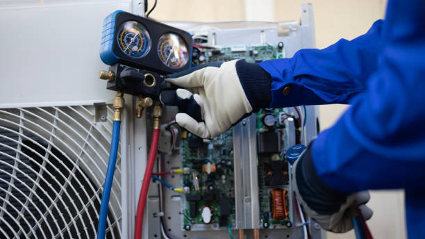 Best HVAC Retrofitting and Upgrading in Sanborn, IA